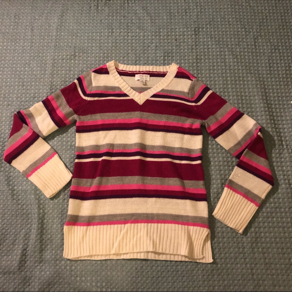 1989 Place Sweater
